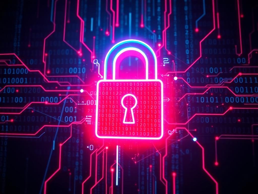 Sample story: security research